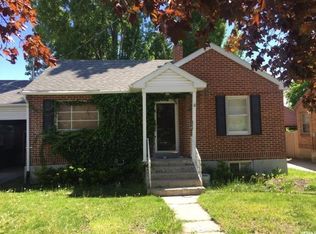 264 W 300 N, Logan, UT 84321