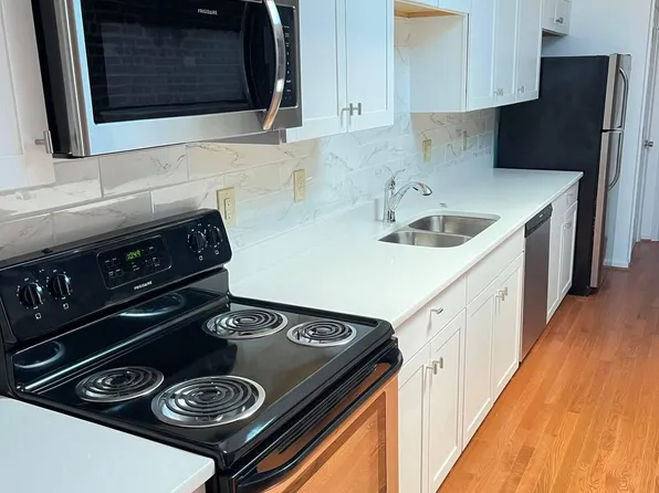 19 N 17th St Unit 2, Richmond, VA 23219