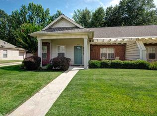 1203 Stagecoach Vlg, Little Rock, AR 72210