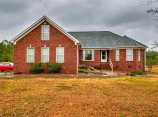 783 McNabb Shortcut Rd, Loris, SC 29569