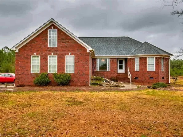 783 McNabb Shortcut Rd, Loris, SC 29569