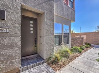 9881 Agate Creek St, Las Vegas, NV 89141