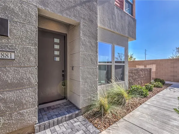 9881 Agate Creek St, Las Vegas, NV 89141