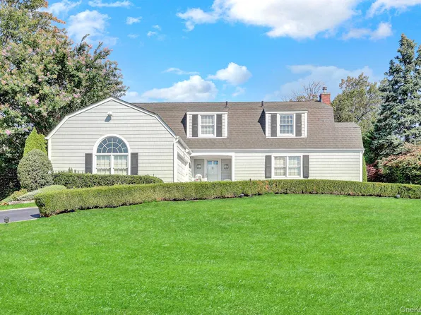 324 W Ivy Hill Road, Woodsburgh, NY 11598