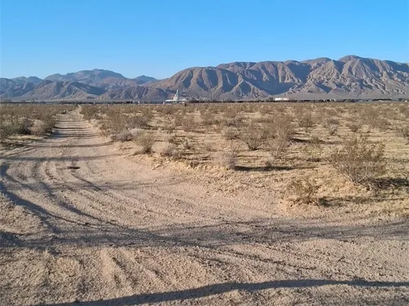 0 Jellico St, Yermo, CA 92398