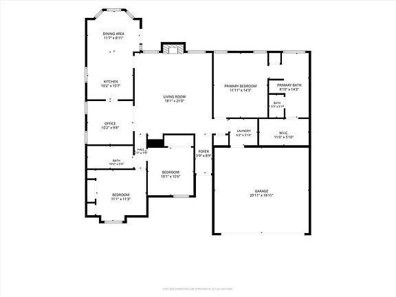 2nd image of this home