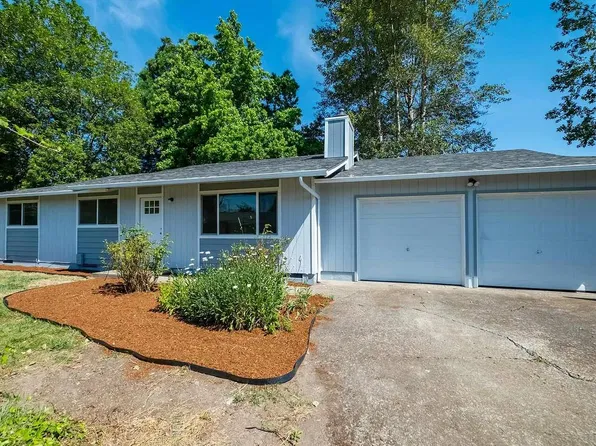 455 SE Park Ave, Corvallis, OR 97333