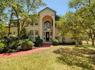 10811 W Cave Loop, Dripping Springs, TX 78620