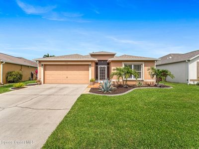 380 Wickham Lakes Dr, Melbourne, FL, 32940