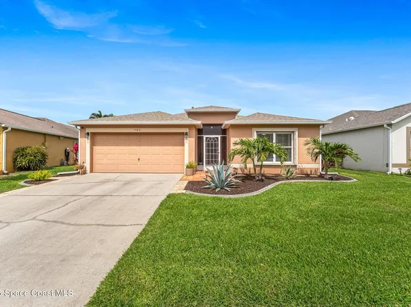 380 Wickham Lakes Dr, Melbourne, FL 32940