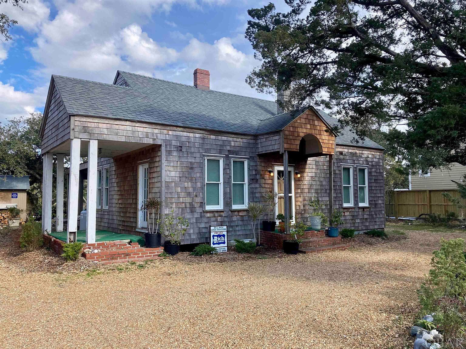 306 Back Rd, Ocracoke, NC 27960 Zillow