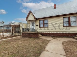 1144A S Pattie St, Wichita, KS 67211