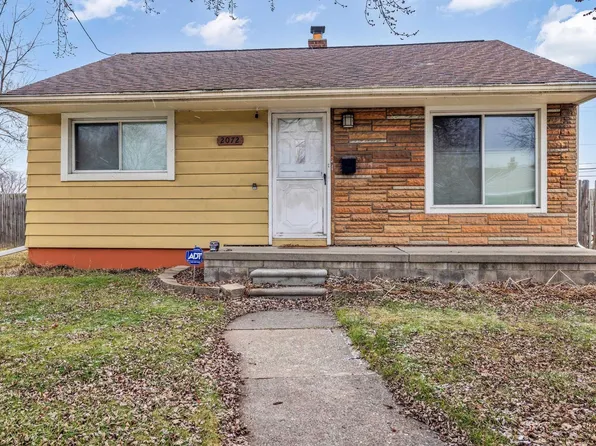 2072 London Ave, Lincoln Park, MI 48146