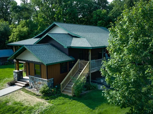 51374 330th St, New York Mills, MN 56567