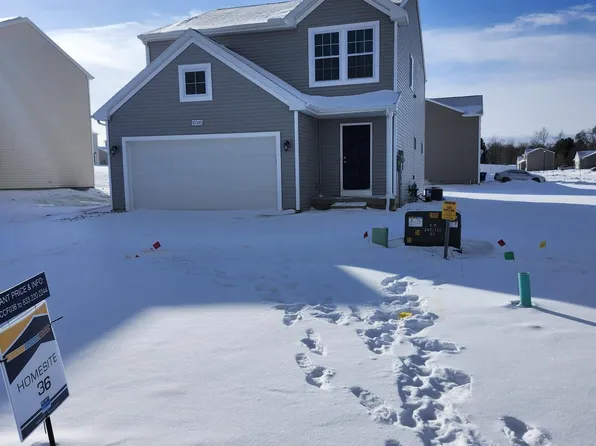 10300 Craven Way, Galesburg, MI 49053