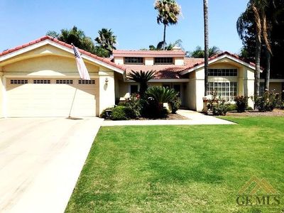 7500 Yuma Way, Bakersfield, CA, 93308