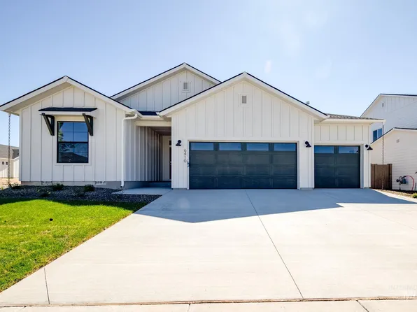 6410 S Banded Eagle Way, Boise, ID 83709