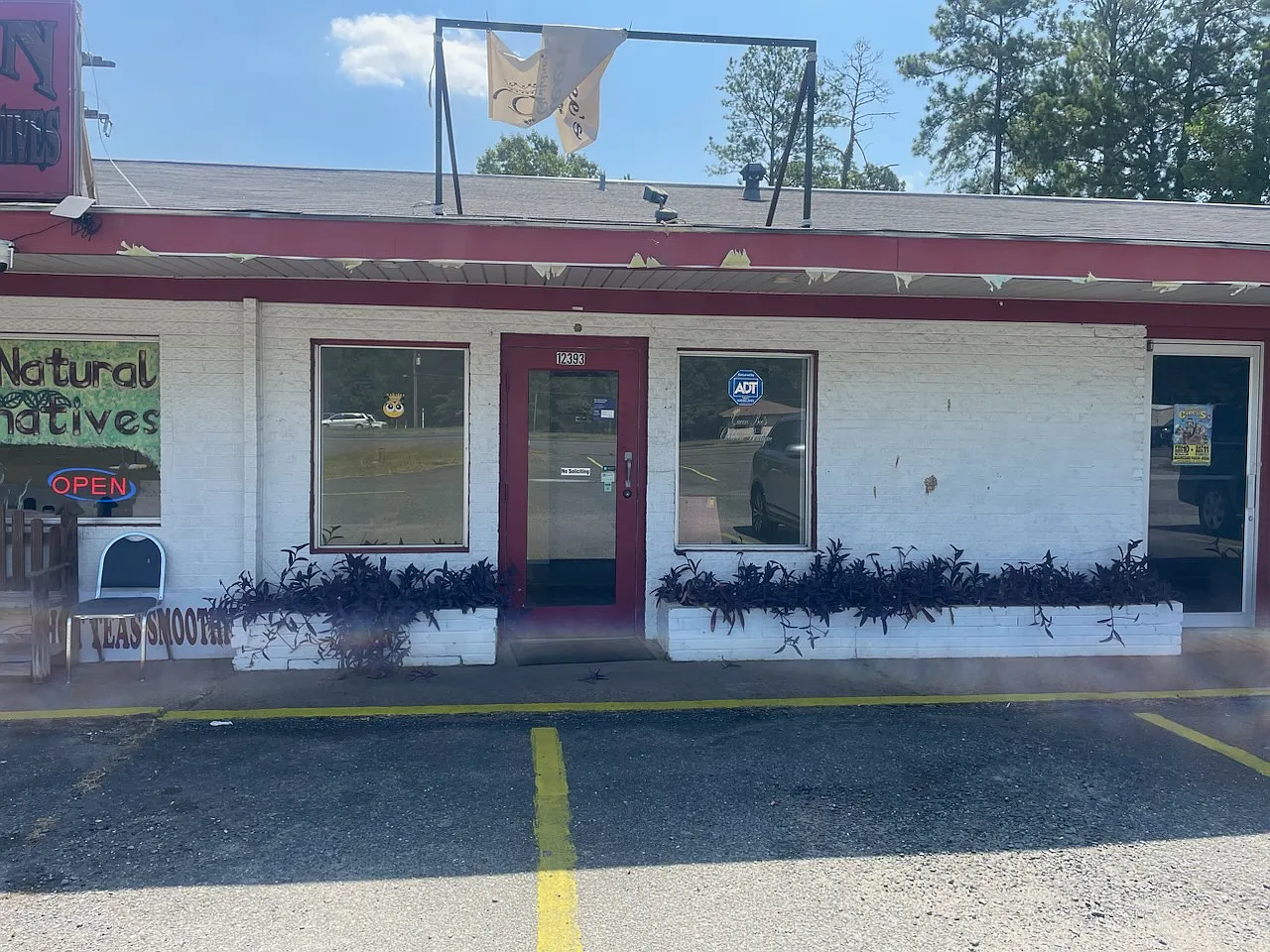12393 Lake Charles Highway - 1 — Photo 1
