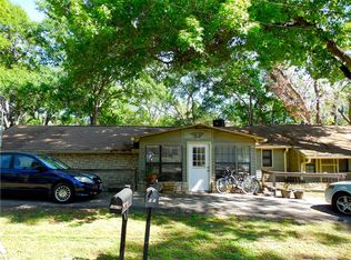 4405 Barrow Ave, Austin, TX 78751