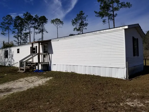 186 Ashley Hall Rd, Crawfordville, FL 32327