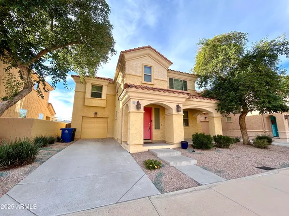 1418 S Jessica Ln, Tempe, AZ 85281