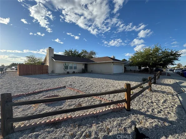 15012 Chuparosa St, Victorville, CA 92394