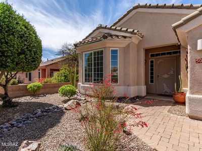 5098 W Thistlepoppy Loop, Marana, AZ, 85658