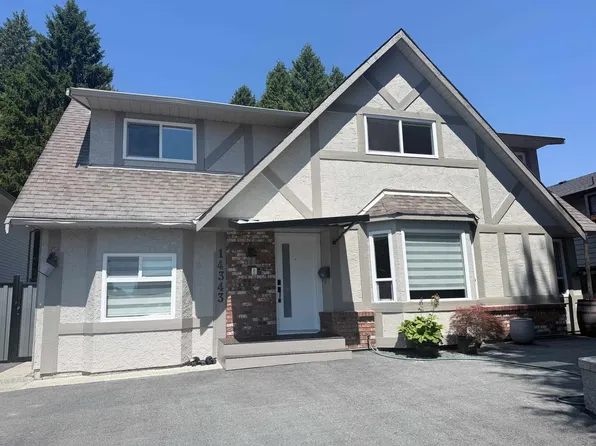 14343 17th Ave, Surrey, BC V4A 6L3