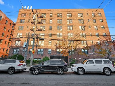 1040 Neilson St APT 1J, Far Rockaway, NY, 11691