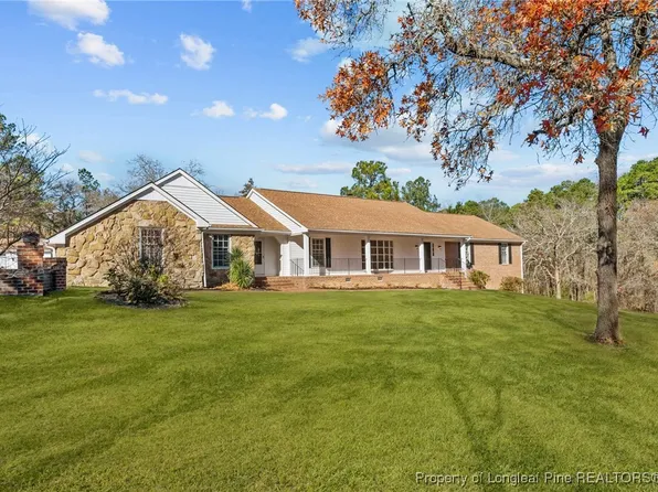 8265 Ramsey St, Linden, NC 28356