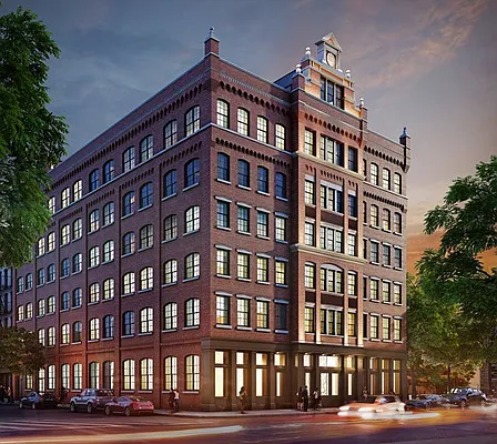 Rented by New York Residence | media 23