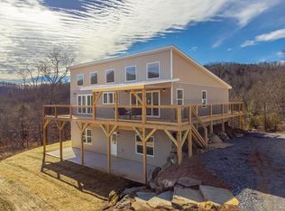 1012 Sols Creek Church Rd, Tuckasegee, NC 28783