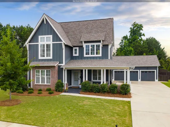 7981 Eli Cir, Trussville, AL 35173