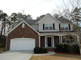 845 Montecruz Dr, Lawrenceville, GA 30045