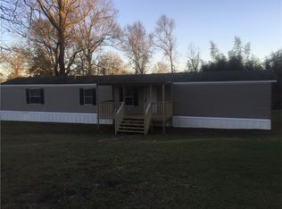 17436 Highway 1057, Kentwood, LA 70444