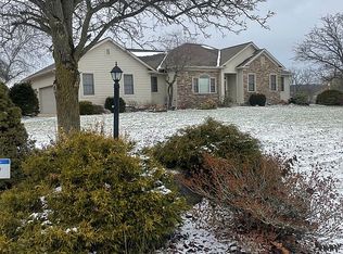 6468 Equestrian Trl, Medina, OH 44256