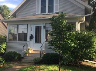 2737 Kendall Ave, Madison, WI 53705
