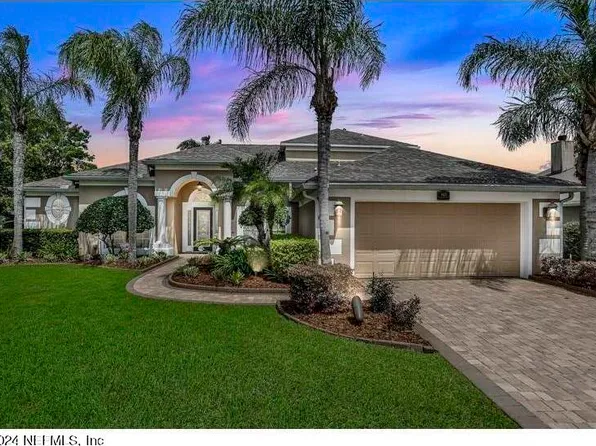 4413 SEABREEZE Drive, Jacksonville, FL 32250