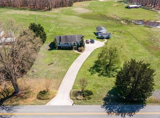 2032 Willow Brook Rd, Bumpass, VA 23024