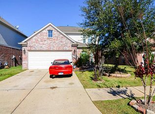 19330 Hickory Meadow Ln, Houston, TX 77084
