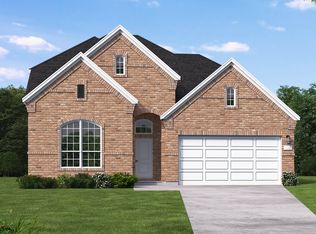 22412 Lavender Cotton Way, Lago Vista, TX 78645