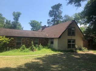 1331 Bear Path Dr, Orange, TX 77632