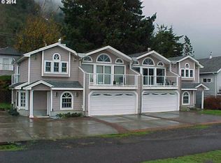 1110 Bay Ln, Garibaldi, OR 97118