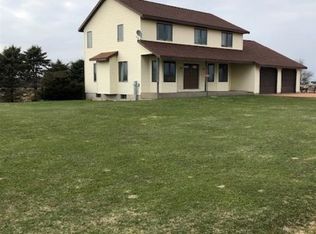 221406 County Rd S, Marathon, WI 54448
