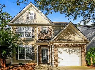 495 Cool Weather Dr, Lawrenceville, GA 30045