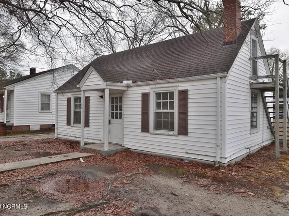 1310 Maple Street, Rocky Mount, NC 27803