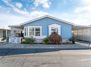 1400 W 13th St SPACE 108, Upland, CA 91786