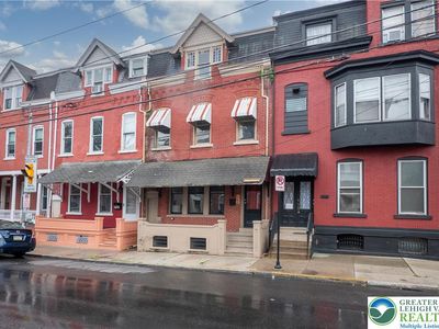 1148 W Turner St, Allentown, PA, 18102
