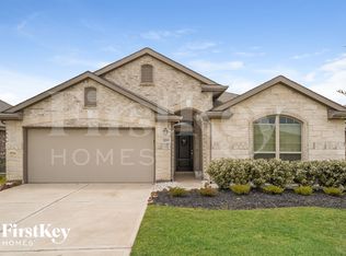 3211 Calla Lily Trl, Richmond, TX 77406
