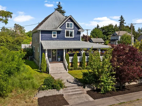 3637 A Street, Tacoma, WA 98418